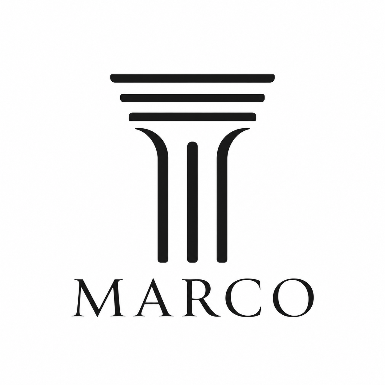 Marco refuge